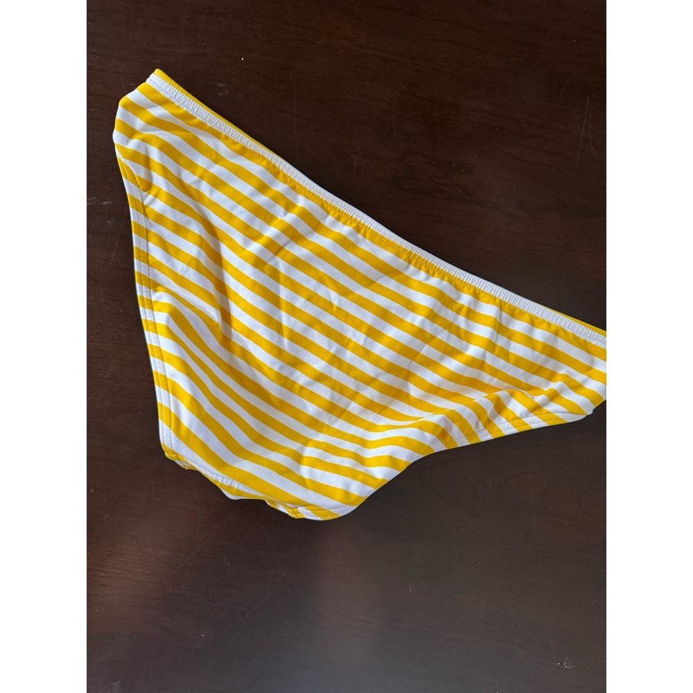 Lands End bikini bottom size 10 - Picture 2 of 3